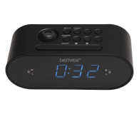 Denver Radiobudzik Denver CRP-717B z projektorem czasu - 1535091 - zdjęcie 3